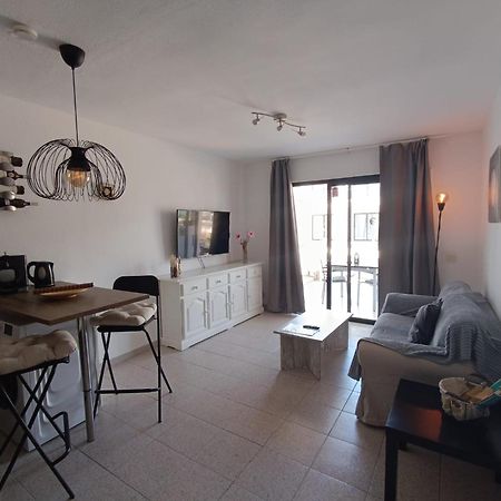 Apartamento Life Complex Amaya Fuerteventura Коста де Антигуа Екстериор снимка