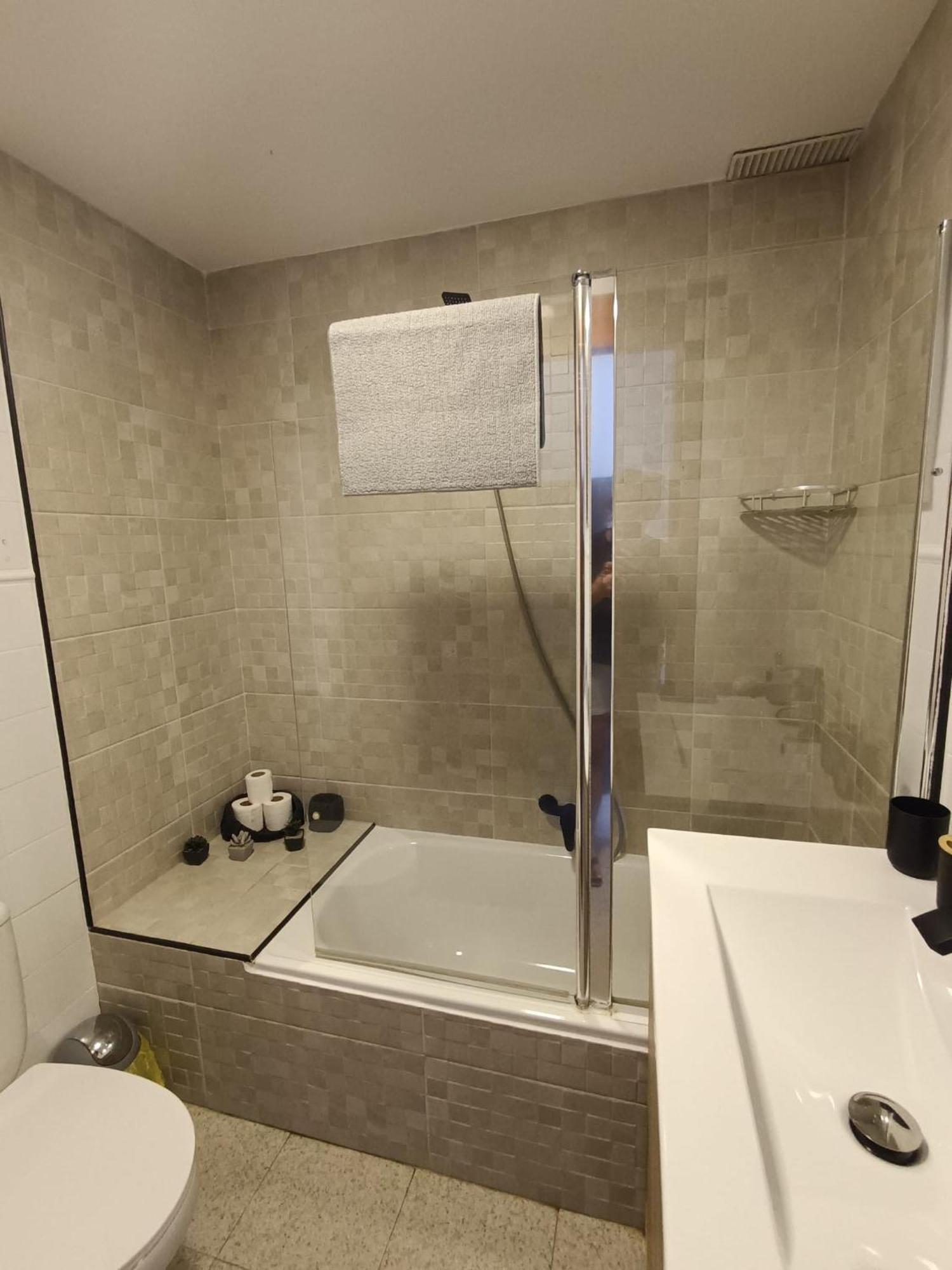 Apartamento Life Complex Amaya Fuerteventura Коста де Антигуа Екстериор снимка
