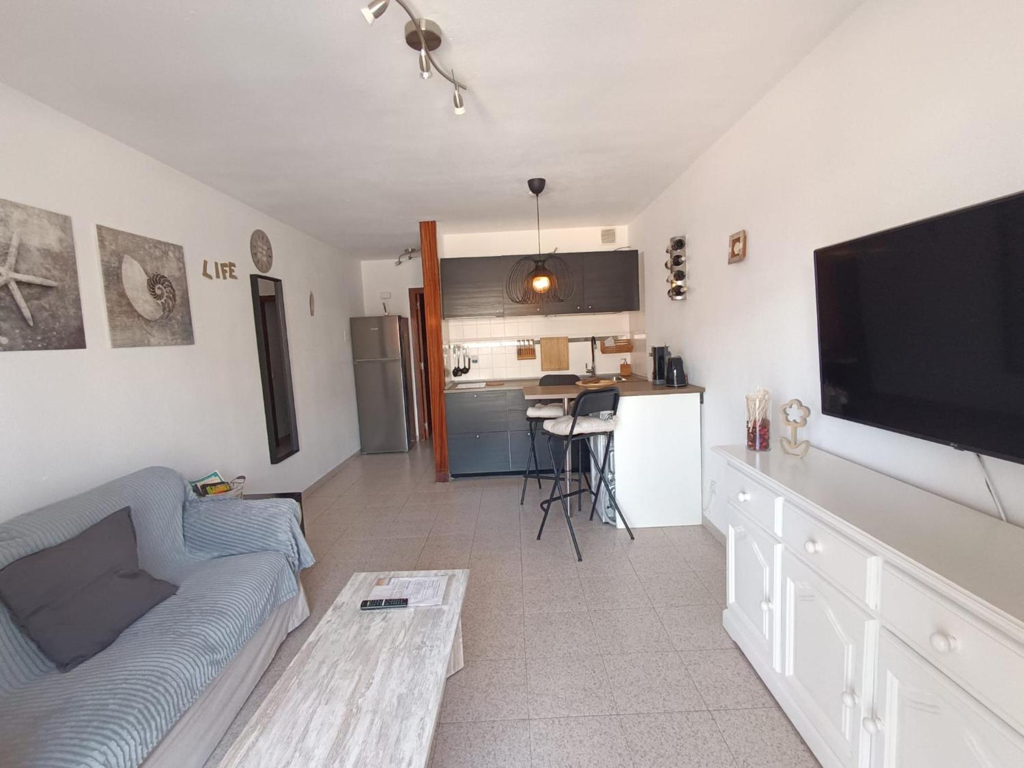 Apartamento Life Complex Amaya Fuerteventura Коста де Антигуа Екстериор снимка