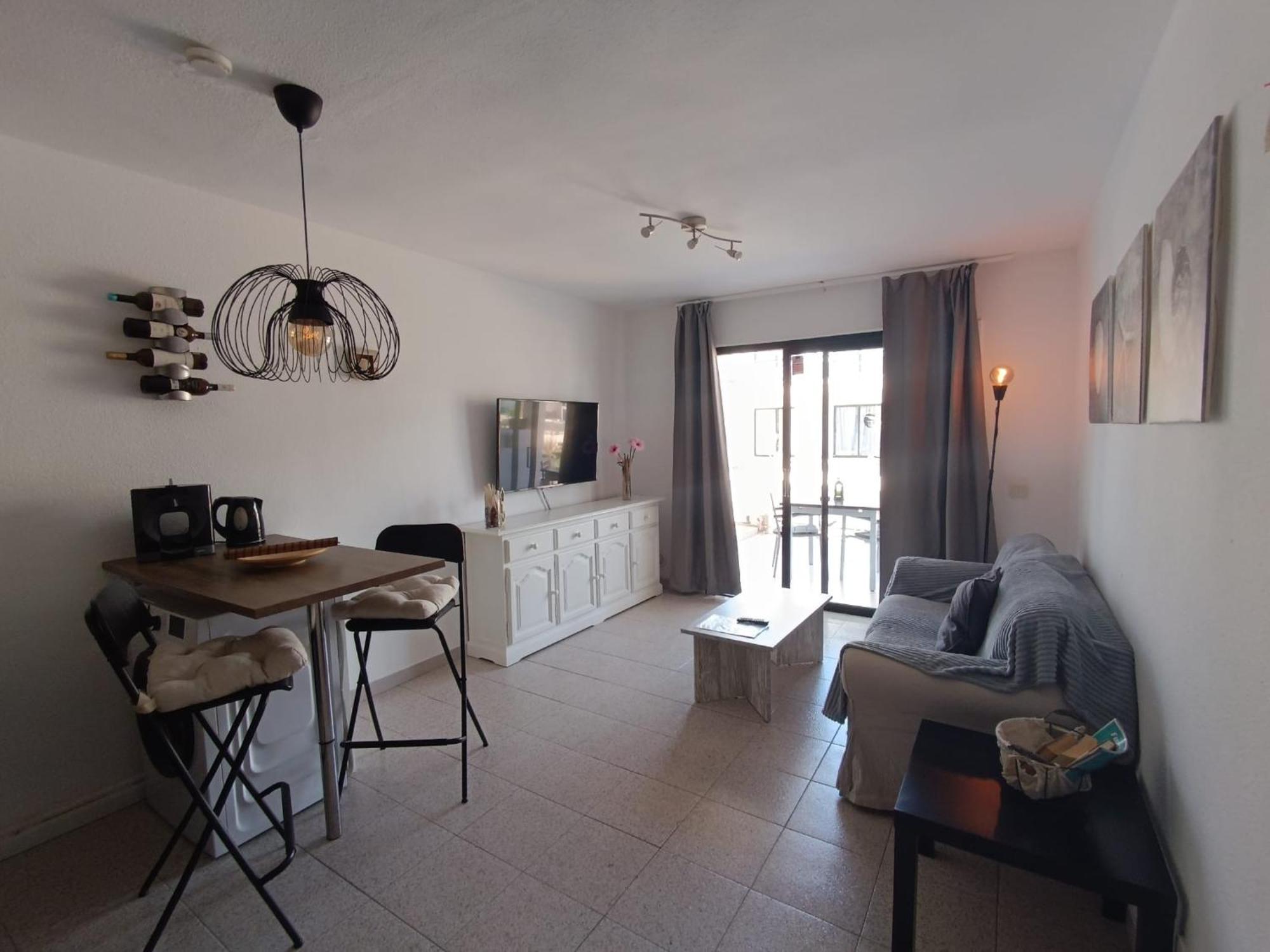Apartamento Life Complex Amaya Fuerteventura Коста де Антигуа Екстериор снимка