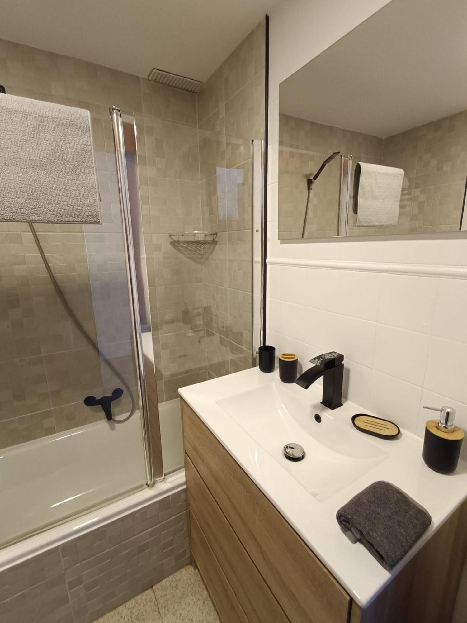 Apartamento Life Complex Amaya Fuerteventura Коста де Антигуа Екстериор снимка